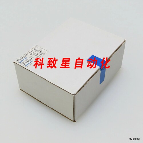 工业配件PREGIO STAGE NIB GT11-60C 60SIZE 7.5MM STROKE X AXIS