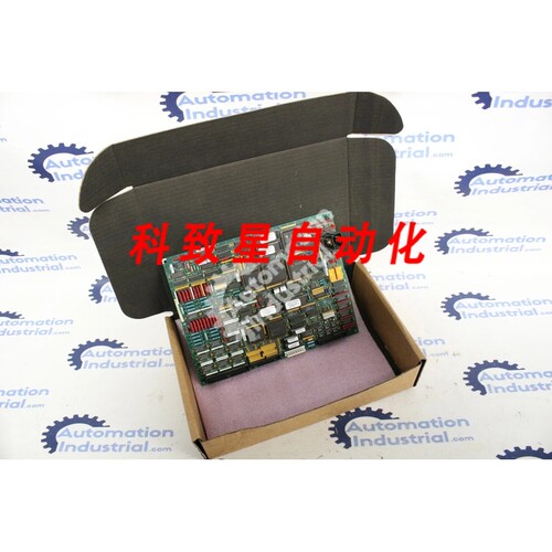工业配件GE DS200TCQBG1B DS200TCQBG1BCB RST扩展模拟I/O板MARK