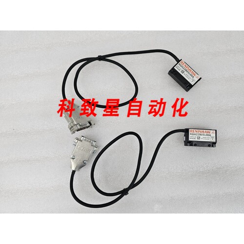 工业配件RENISHAW RGH22B05L00A 读头线性编码器