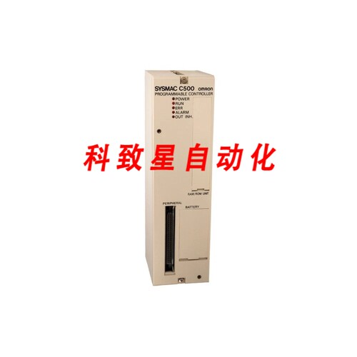 工业配件C500-CPU11