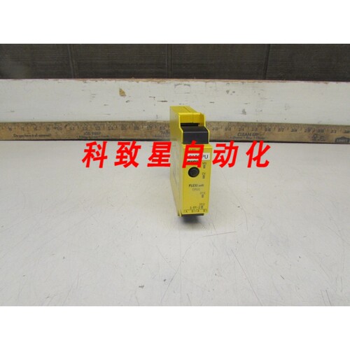 工业配件FX3-CPU130002 FLEXI SOFT CPU MODULE 24VDC