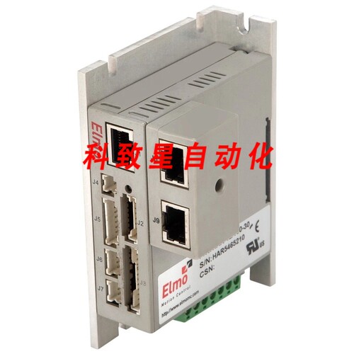 工业配件ELMO MOTION CONTROL HAR-12/100-30