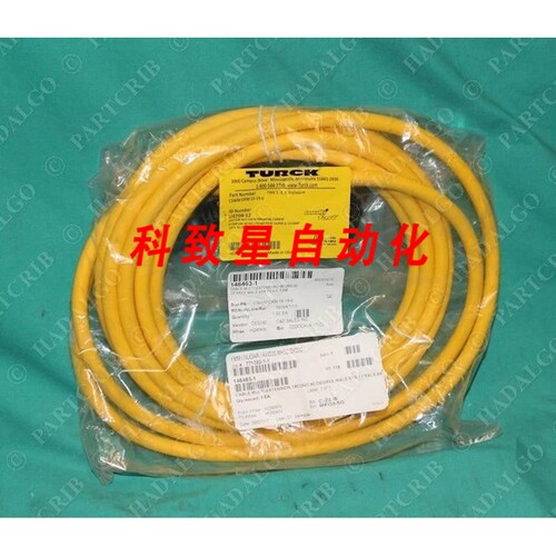 工业配件CSWM CKM 19-19-6 U4704-12 M23 MULTIFAST CORDSET电缆