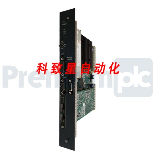 工业配件IC698CPE020-GP PACSYSTEM RX7I VME 700MHZ CPU W/ETHER