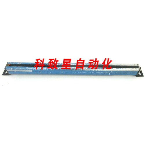 工业配件PINNACLE MICROGUARD DR-20-0F-20安全光幕发射器DR200F2