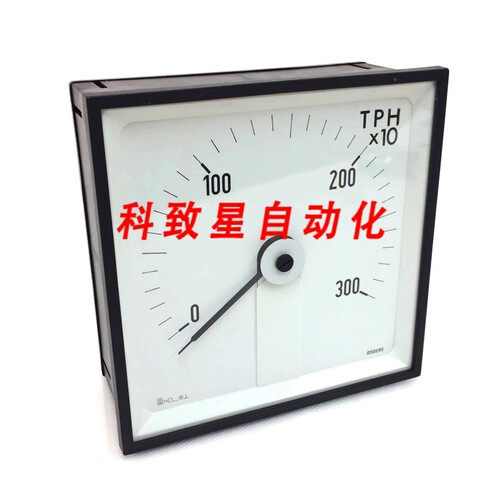 工业配件METER DLM144/WD ANDERS 4-2MA DC DLM144