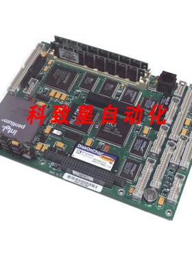 工业配件AMPRO SBC-2B板SBC2B MD2202-D16 W/PENTIUM A80502133 S
