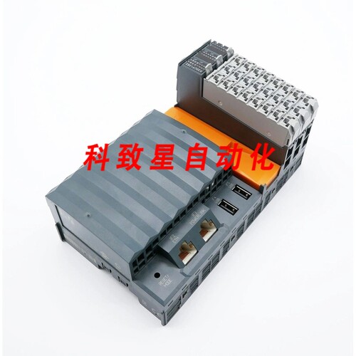 工业配件B&R X20 CP 1382 X20CP1382 REV.C3 X20 CONTROLLER-