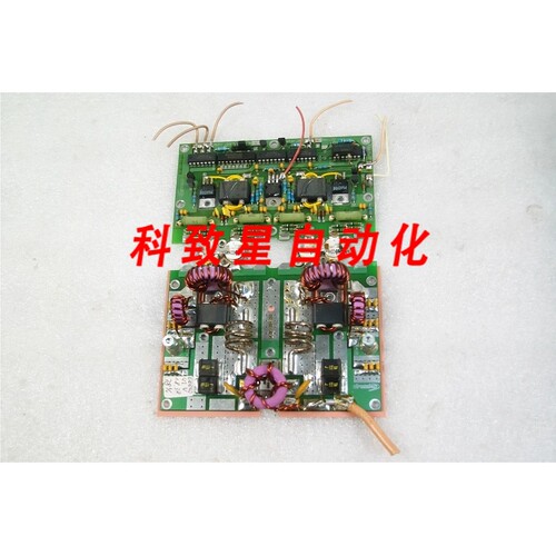 工业配件DRESSLER CESAR 2720 BOARD H-02-00-01 H-03-00-02