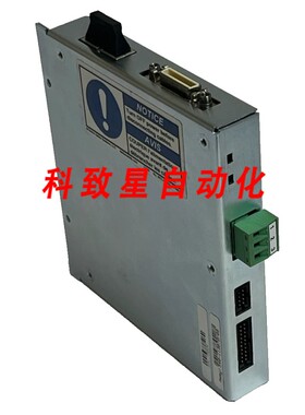 工业配件540-113872.06 CLIF MODULE 摄像机控制器PM5 540113872R