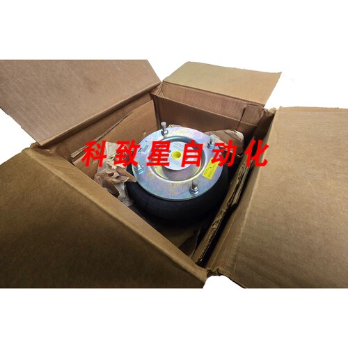 工业配件9109 SP AIR 9109021 双卷积 10英寸 X 2英寸 STROKE-200