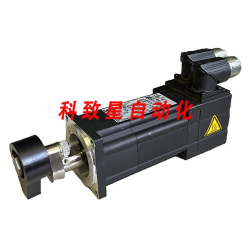工业配件MCS 06F41LRS0B0-B11N-ST5S00N-R2SU 伺服电机.51KW/.68H