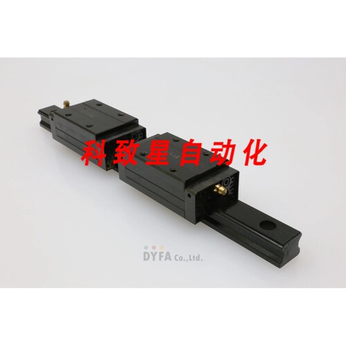工业配件THK SHS25R2FME+320LFE 1R2B 球笼式直线导轨直线轴承
