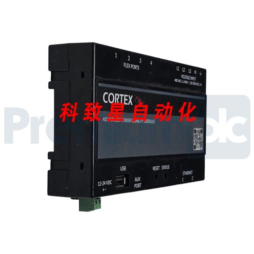 工业配件CORTEX SYSTEMS CSM-1-00 CSM100模块NSNP（读）