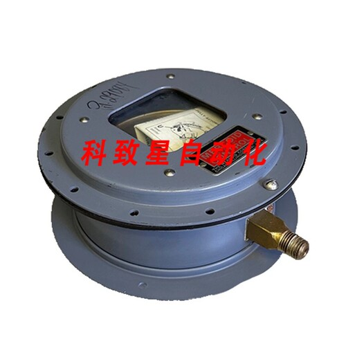 工业配件CONTROL DAW533-2/DAW5332 压力开关120/240V DAW533-2-R