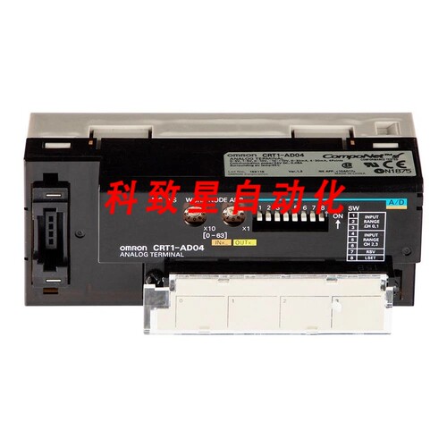 工业配件CRT1-AD04