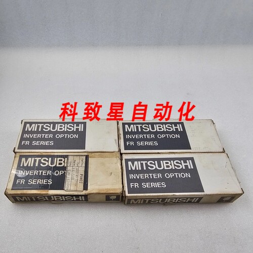 工业配件FR-PU03 逆变器选项 FR系列
