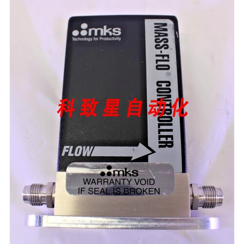 工业配件MASS-FLO CONTROLLER 5000 SCCM 型号1179A01353CR1BV