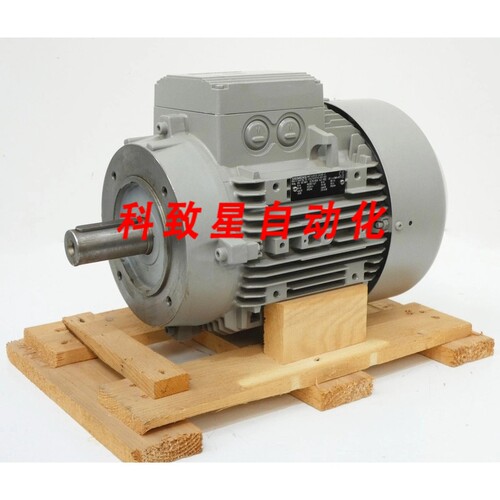 工业配件1LA9130-2LA62-Z 电机9KW 400/690V 16.6/9.6A 2915RPM-
