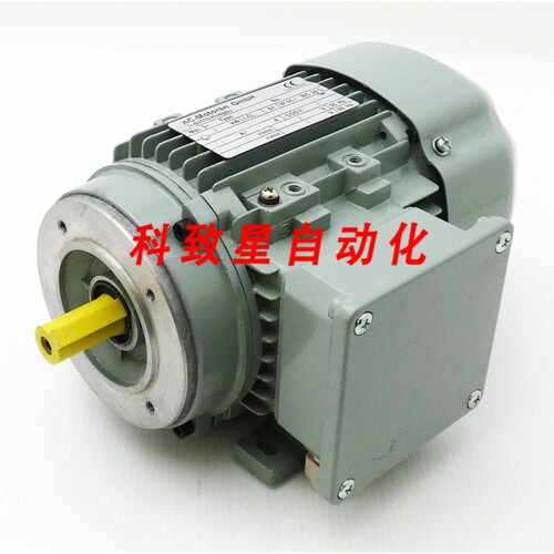 工业配件电机FCPA 71A-4 0.25KW 1380RPM IP55 三相电机