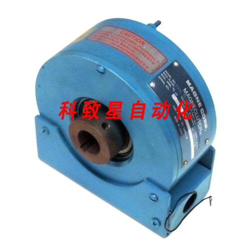 工业配件MAGNE 25MB90S-20 MAGNECLUTCH 2960677-2 4000V 90AMP 1