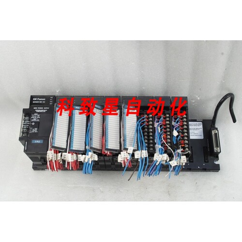 工业配件PLC SET IC693PWR321R IC693MDL241D 5EA IC693MDL940D 2