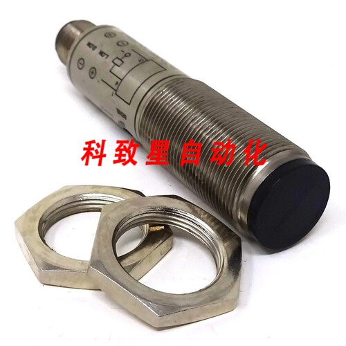 工业配件DiFFUSion模式传感器OBT200-18GM70-E5-V1