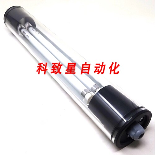 工业配件LUMOLUX S/016 591-008-001 任务照明 2 X 8W OHNE VG IP