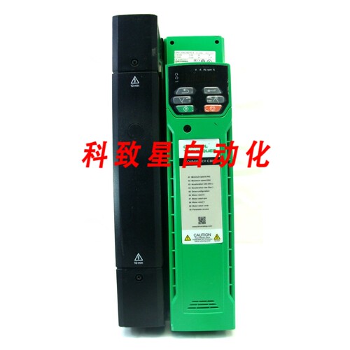 工业配件COMMANDER C300-05400270A 感应变速驱动器20 HP