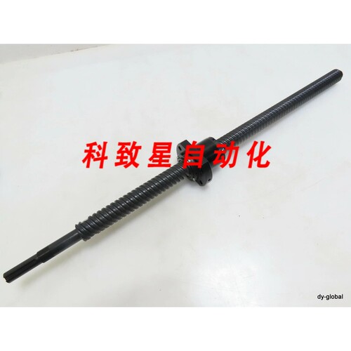 工业配件THK BLK3232+781L 滚珠丝杠 RAYDENT 深色
