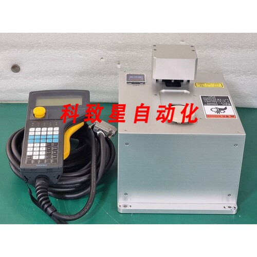 工业配件TAZMO MAF-CAP WAFER ALIGNER&TEACHING PENDANT