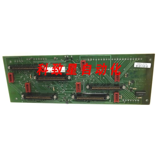 工业配件MERRICK 14517 PC BD ASSEMBLY P/N:19240 MODEL:950-B