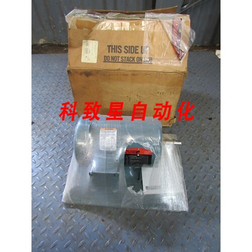 工业配件P56H5068 1/2HP 1725RPM 208-230/460V AC MOTOR