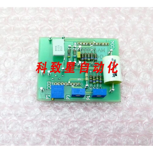工业配件BOBST CIRCUIT BOARD 704 1258 02