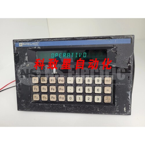 工业配件XBT-A70101端子