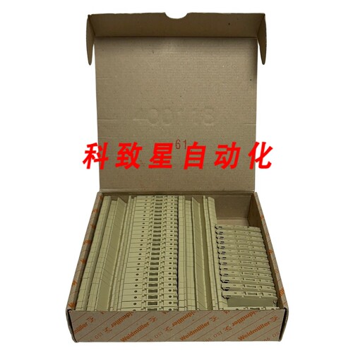 工业配件89 ASK 1/EN/0474560000 保险丝端子 S 300V 6.3A 26-12A