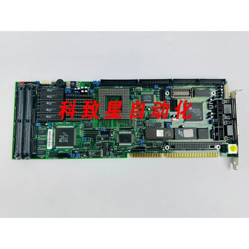工业配件BOSER HS486VGA CPU板