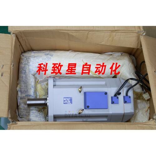 工业配件BM-4020E3B 4KW伺服电机