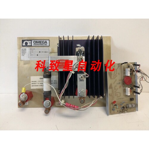 工业配件POWER CONTROLLER SCR71Z-230