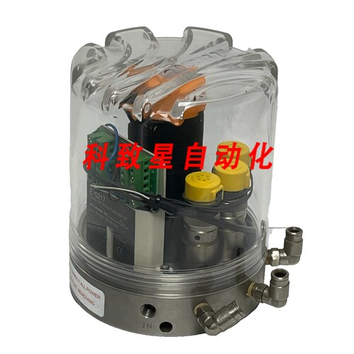 工业配件SPX WAUKESHA W-SERIES CONTROL TOP IFM E70217 AS-I MO