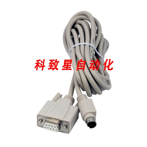 工业配件ELC-CBPCELC3 CORDSET CABLE&WIRE