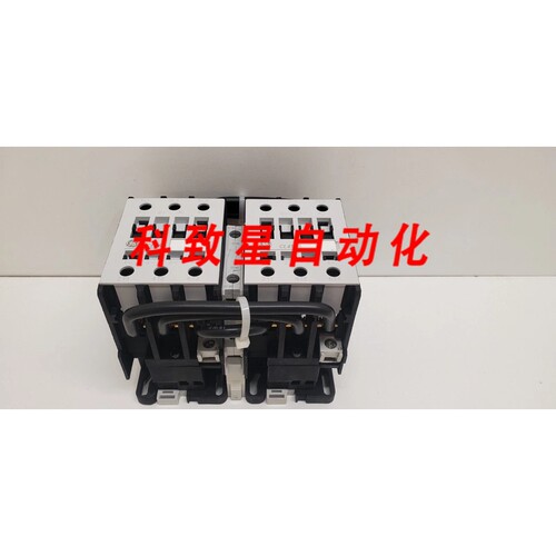 工业配件GE可逆接触器CL45A300M