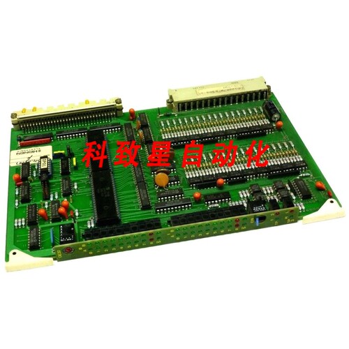工业配件ELECTRONIK OE3220/0 K389 A5电路板61375-7.4