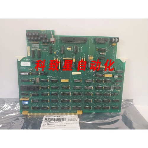 工业配件PC板772B222 G01 7379A89 G01