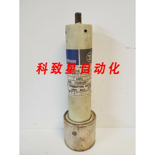 工业配件7.2KV 400E电源保险丝替换件BA-400 116D977A19