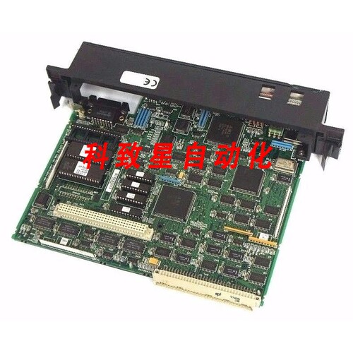 工业配件IC697CPU731X CENTRAL 处理器IC697CPU731