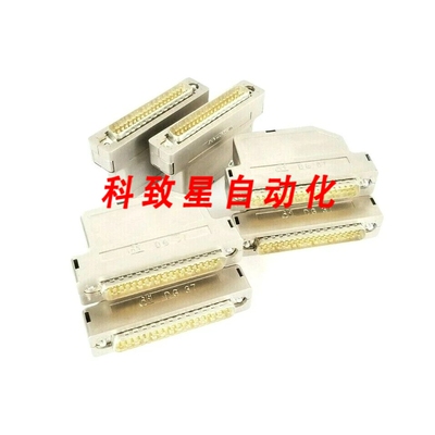 工业配件DI/TE CONNECTIVITY DG-37 D-SUB 连接器37针DG37