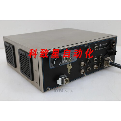 工业配件控制器D-SERIES D300+PLUS BCP7