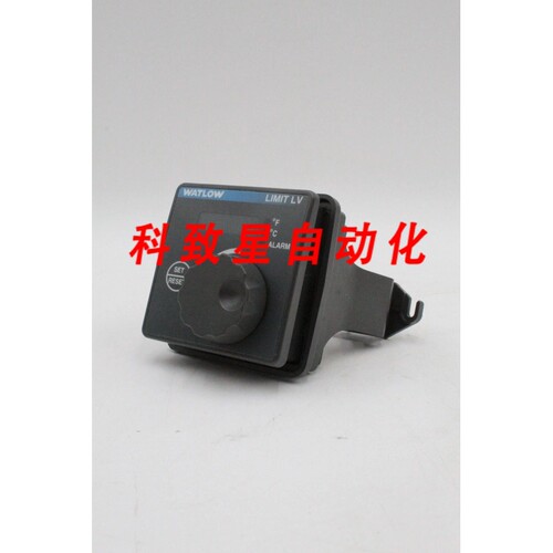 工业配件WATLOW LVC2HW00001000A LED 温控器