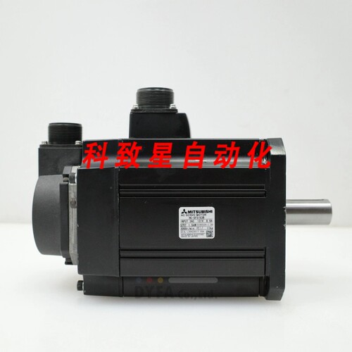 工业配件HC-SFS153B NTINED J2S 1.5KW 伺服电机